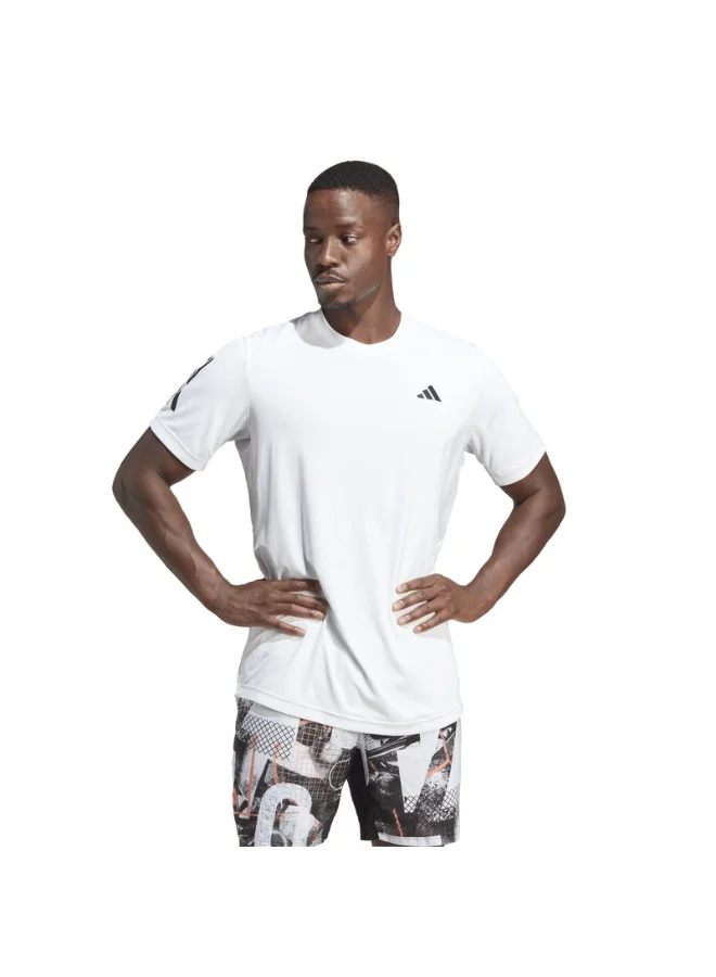 adidas تي شيرت كلوب 3STR