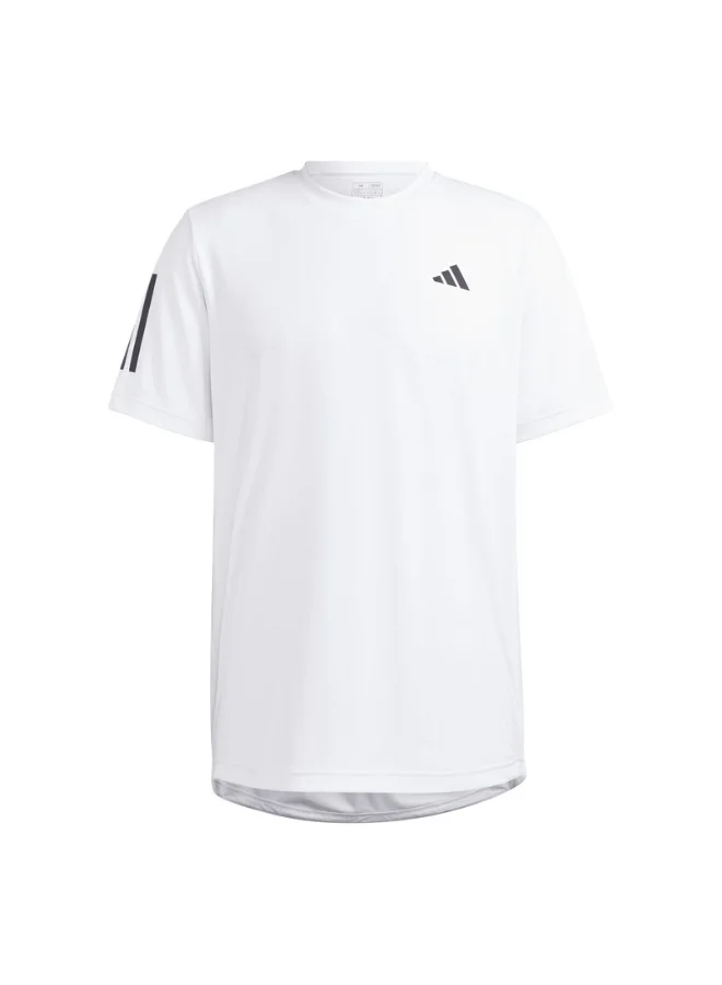 adidas تي شيرت كلوب 3STR