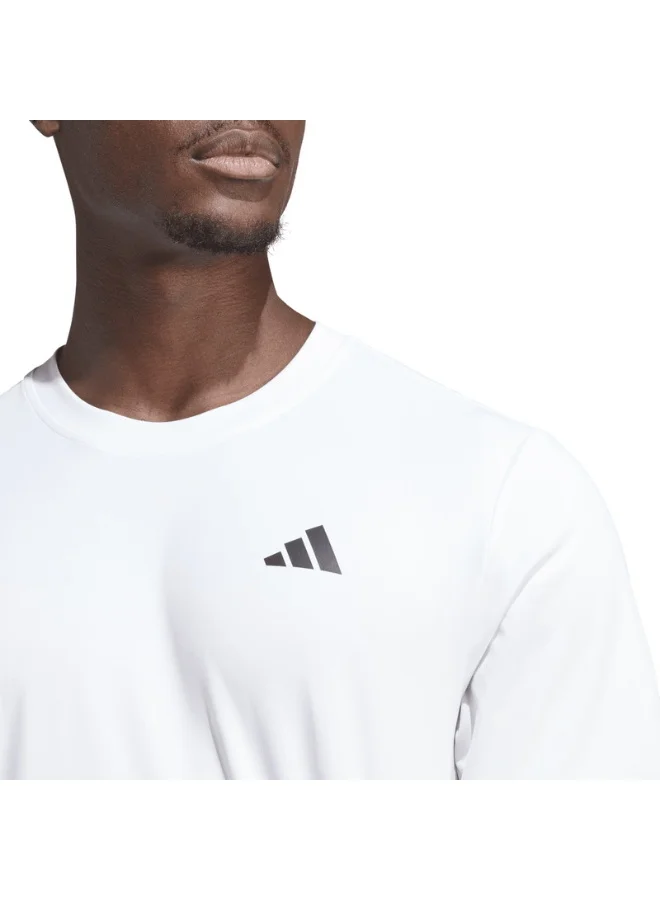 adidas تي شيرت كلوب 3STR