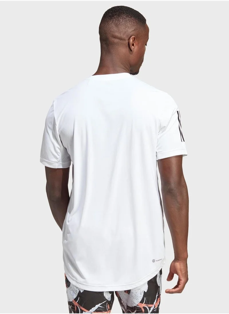 Adidas CLUB 3STR TEE
