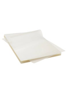Kalon A3 Laminating Pouches – 100 Micron, Heavy-Duty Thermal Sheets, 100 Pack for Durable Protection of Documents, Photos, and Menus with High-Quality Glossy  - Image 1