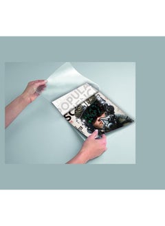 Kalon A3 Laminating Pouches – 100 Micron, Heavy-Duty Thermal Sheets, 100 Pack for Durable Protection of Documents, Photos, and Menus with High-Quality Glossy  - Image 3
