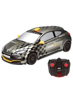 Generic Kool Speed Renault Megane Rs 1:16 with Remote Control - DHTRC10456  - Image 2