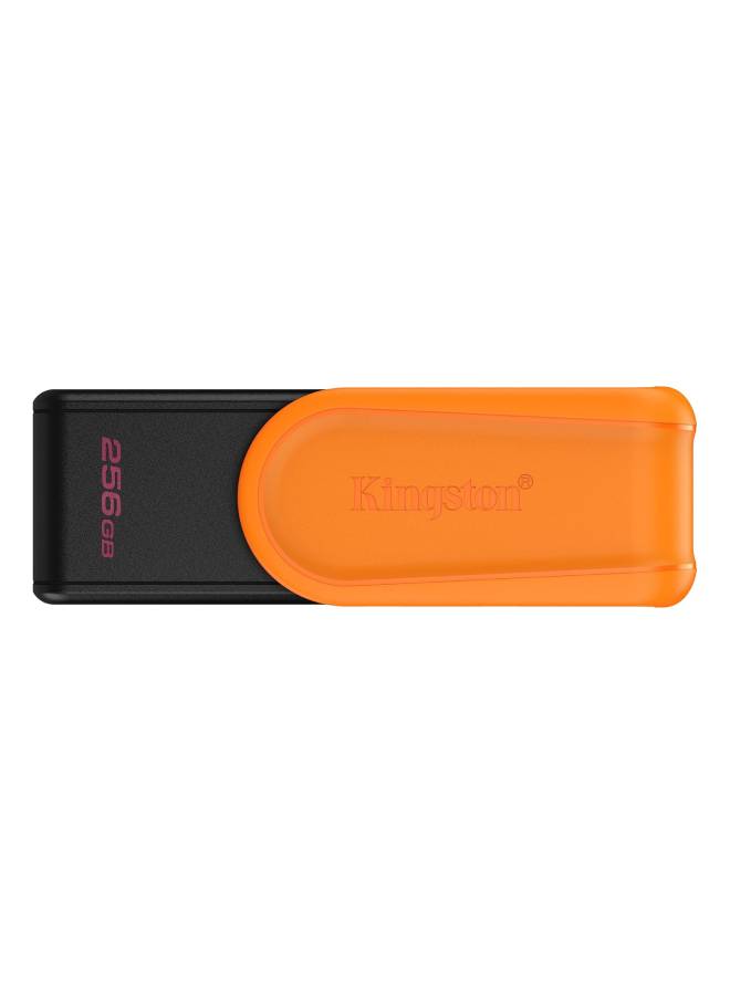 Kingston DataTraveler Exodia S USB Flash Drive USB 3.2 Gen 1 USB Type A - 256 GB - Image 1