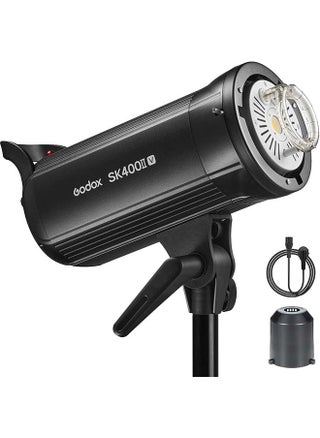SK400II-V