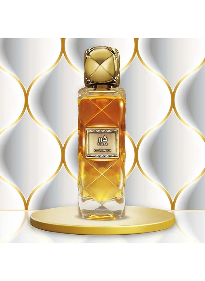 Rasasi Al Tawleefa Collection- Dorar 100 ml