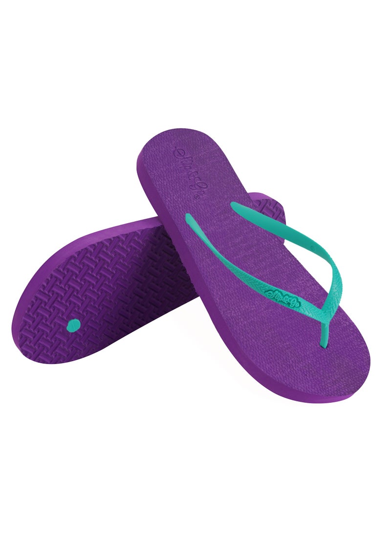 Slip&Go Fashionable Slippers  - Image 3