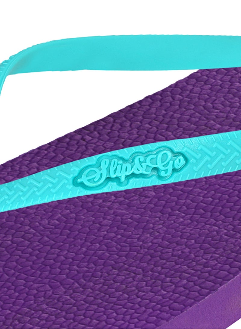 Slip&Go Fashionable Slippers  - Image 5