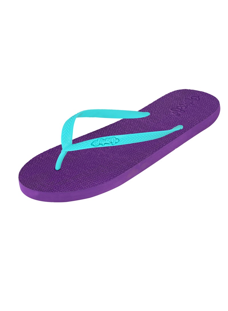 Slip&Go Fashionable Slippers  - Image 4