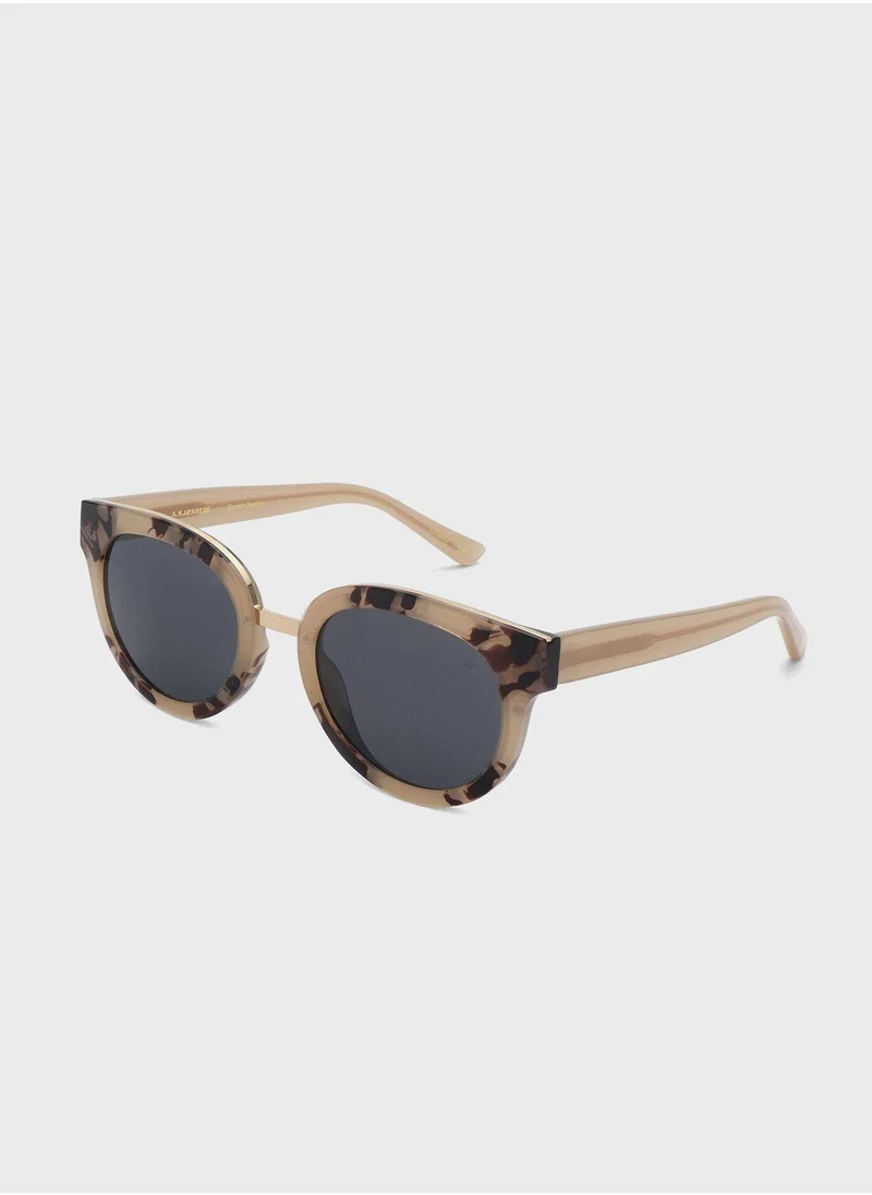 A.KJAERBEDE Jolie Sunglasses