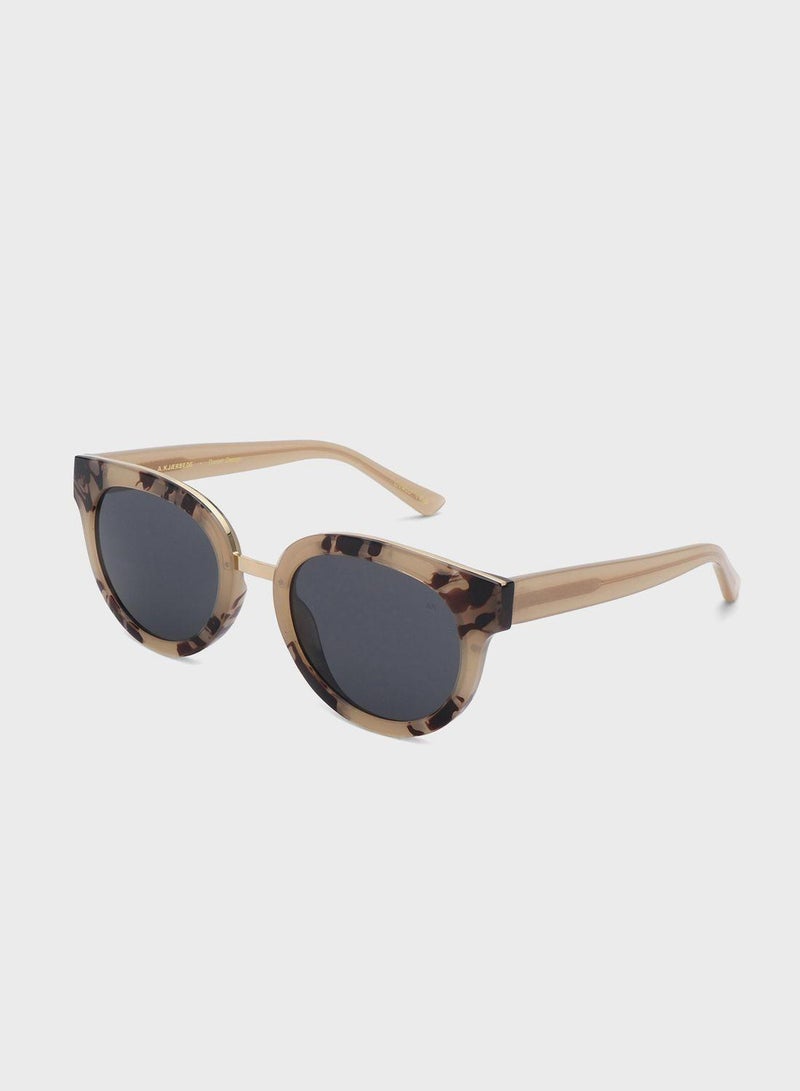 A.KJAERBEDE Jolie Sunglasses - Image 2