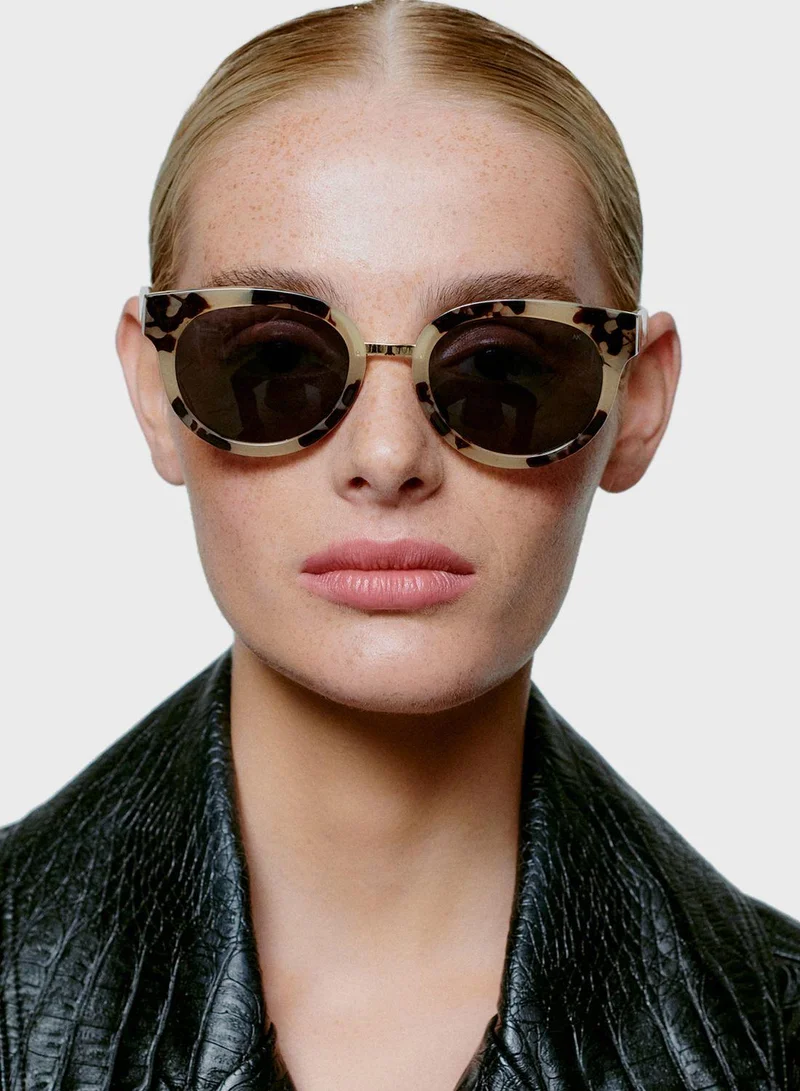 A.KJAERBEDE Jolie Sunglasses
