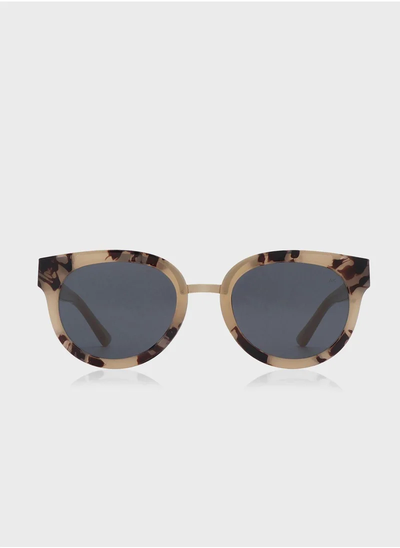 A.KJAERBEDE Jolie Sunglasses