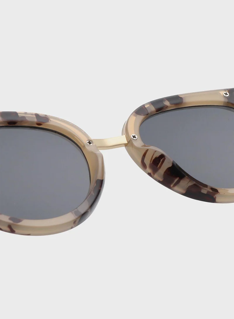 A.KJAERBEDE Jolie Sunglasses
