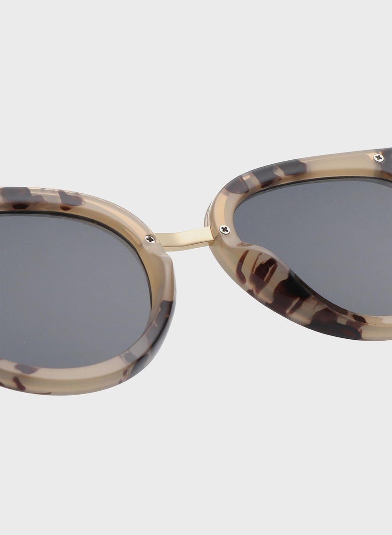 A.KJAERBEDE Jolie Sunglasses - Image 4