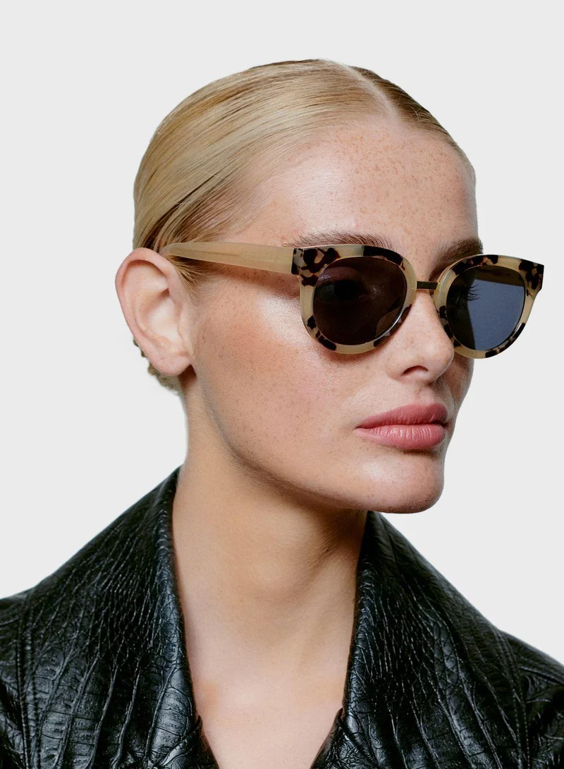 A.KJAERBEDE Jolie Sunglasses