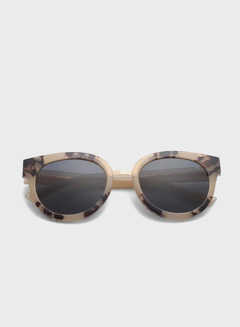 A.KJAERBEDE Jolie Sunglasses