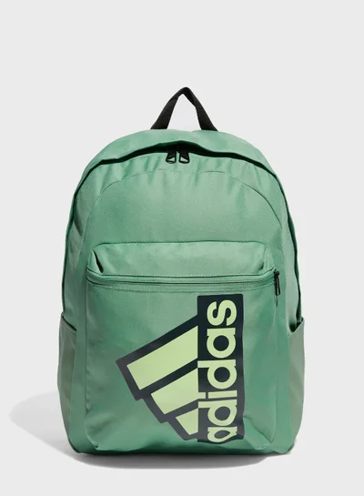 adidas حقيبة ظهر كلاسيكية