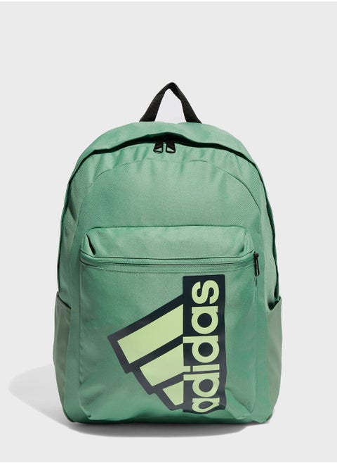 Classic Backpack