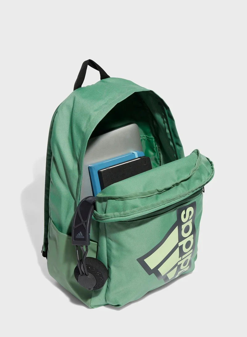 adidas حقيبة ظهر كلاسيكية