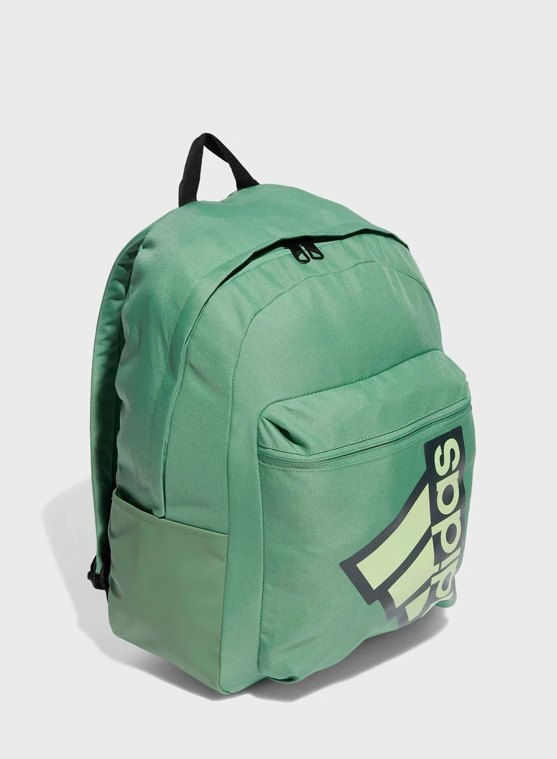 adidas حقيبة ظهر كلاسيكية