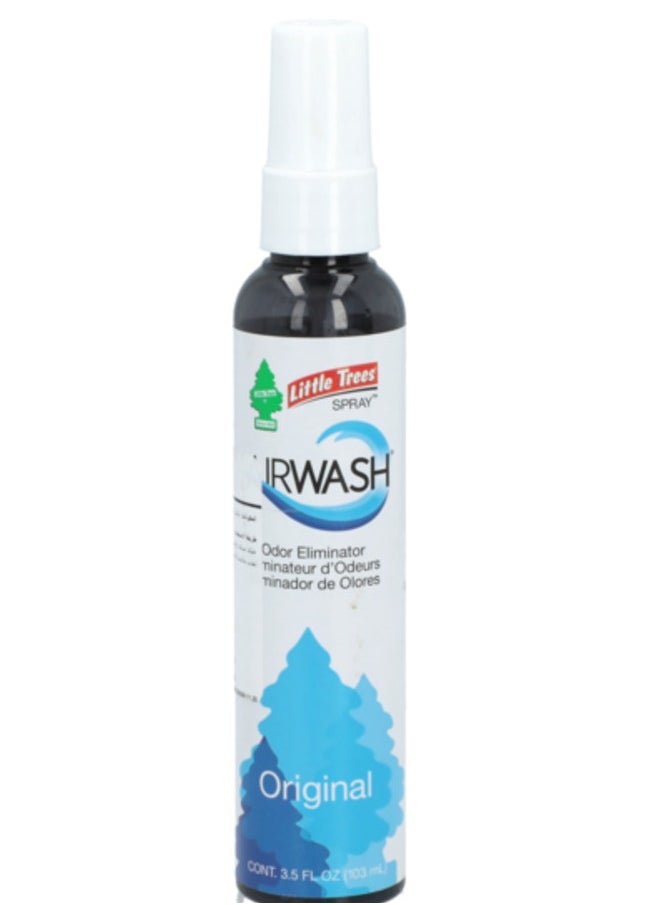 Air Wash Odor Eliminator Spray 3.5 fl oz for Instant Freshness and Odor Neutralization - pzsku/ZDE2731C8A999DABD4596Z/45/_/1737348972/131b48eb-4e33-4ac5-ac72-3fbd221a63db