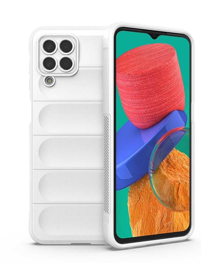 Loquat Suitable For Samsung Back Cover Fall Proof Phone Case - Image 1