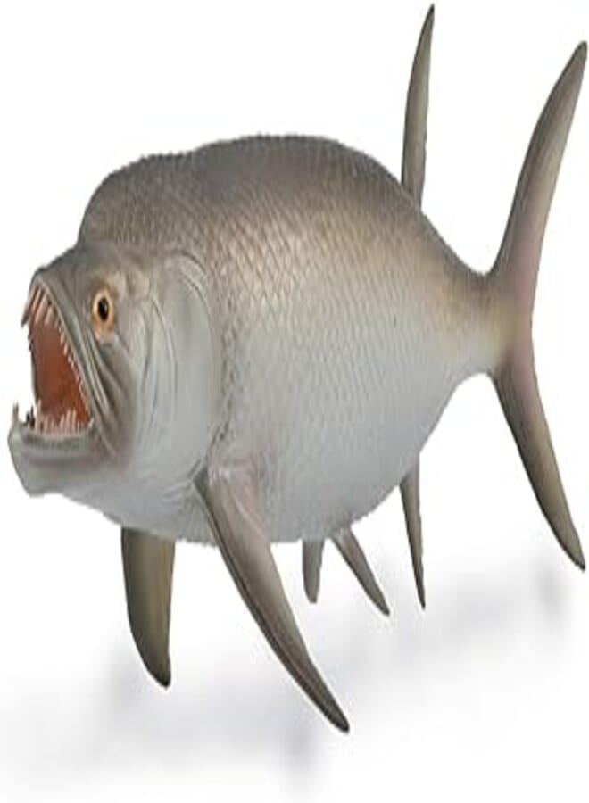 Collecta Xiphactinus - 1:40 Scale