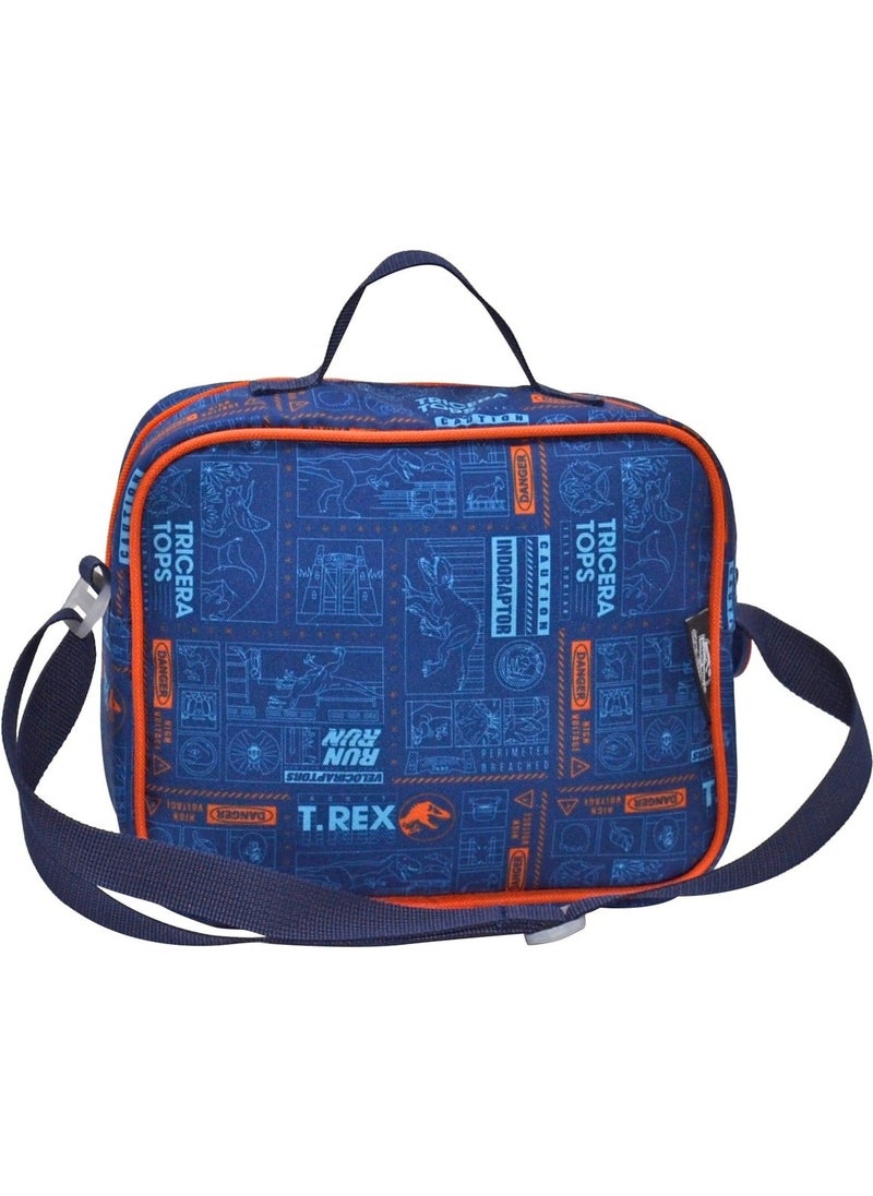 JURASSIC WORLD Lunchbox Set of 3  - Image 3