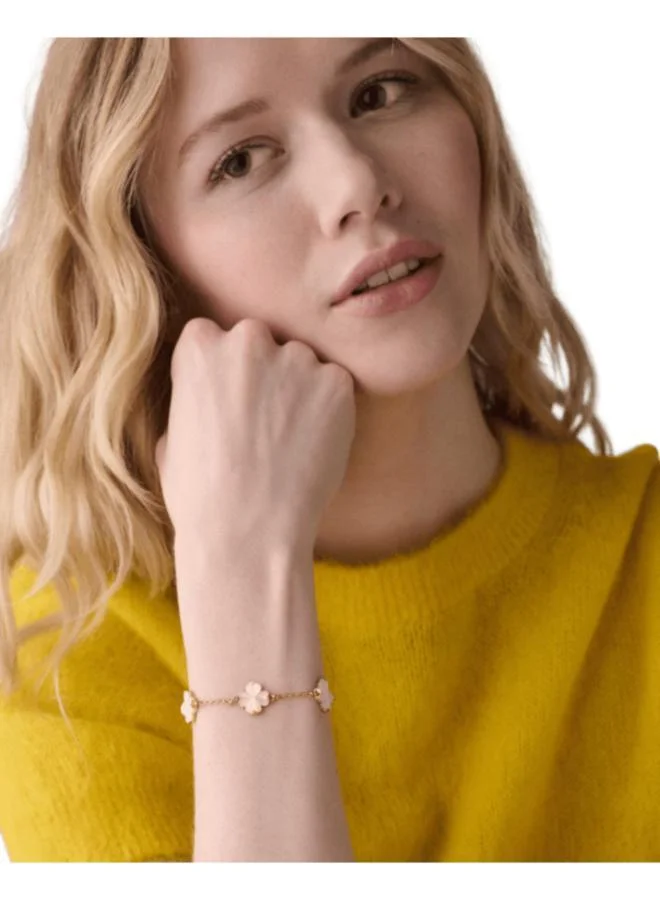 كيت سبيد Spade Flower Scatter Bracelet