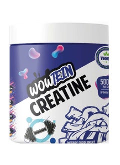 Wowtein Creatine, Unflavored