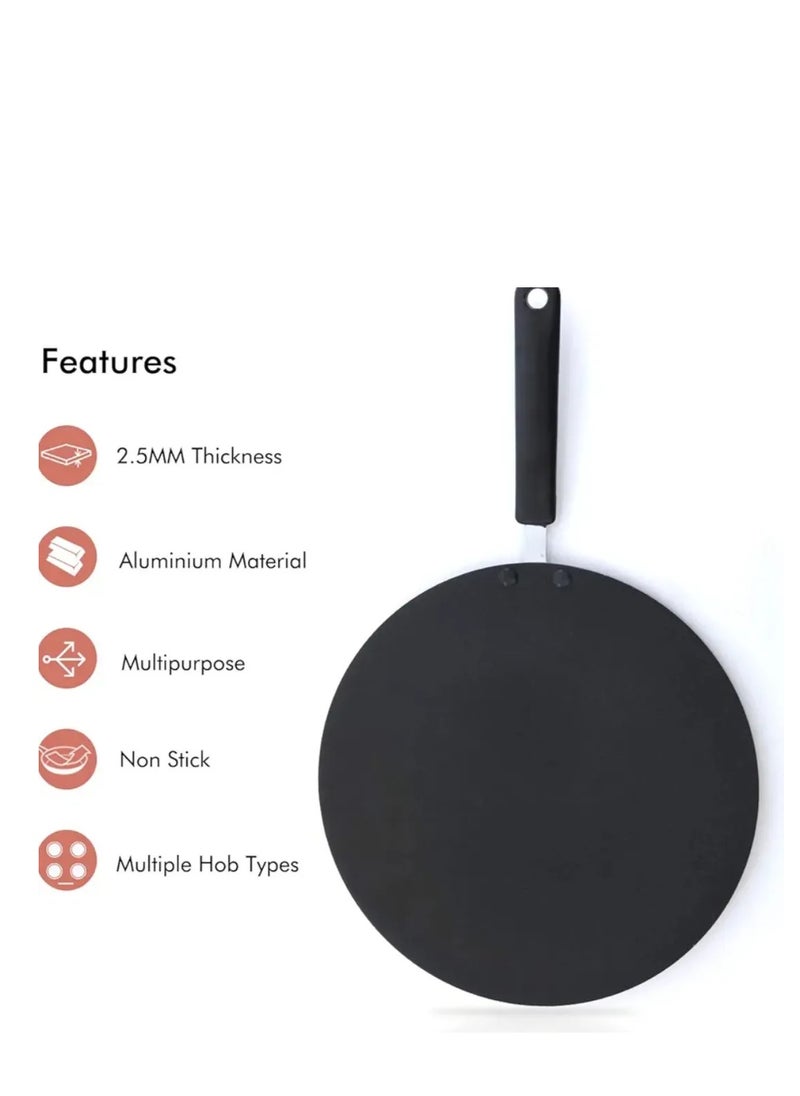 Generic - High Quality Crepe Pan 34" - Image 1