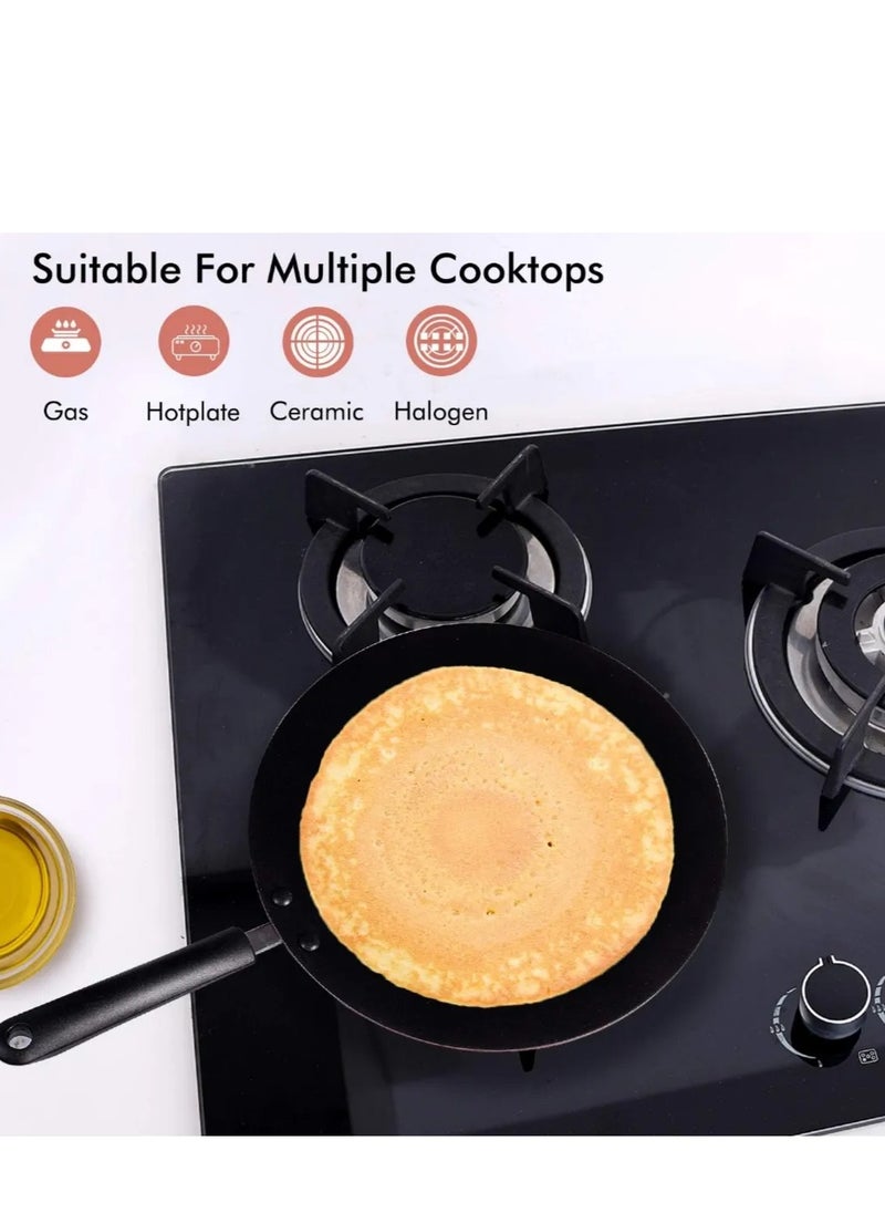 Generic - High Quality Crepe Pan 34" - Image 1