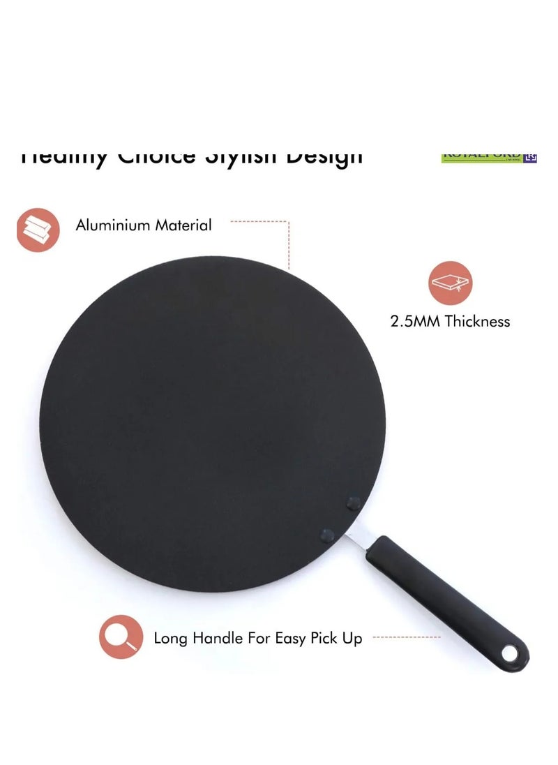 Generic - High Quality Crepe Pan 34" - Image 1