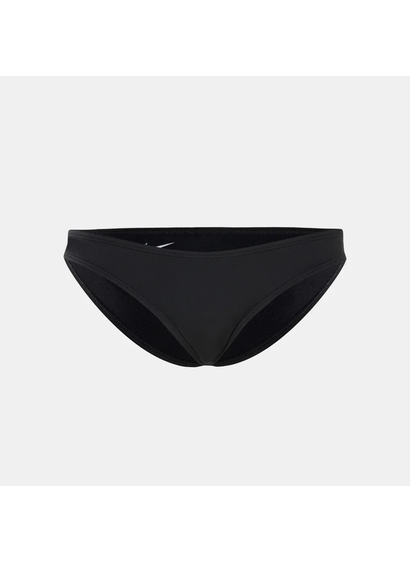 Nike Women's Essential Cheeky Swim Bikini Bottom