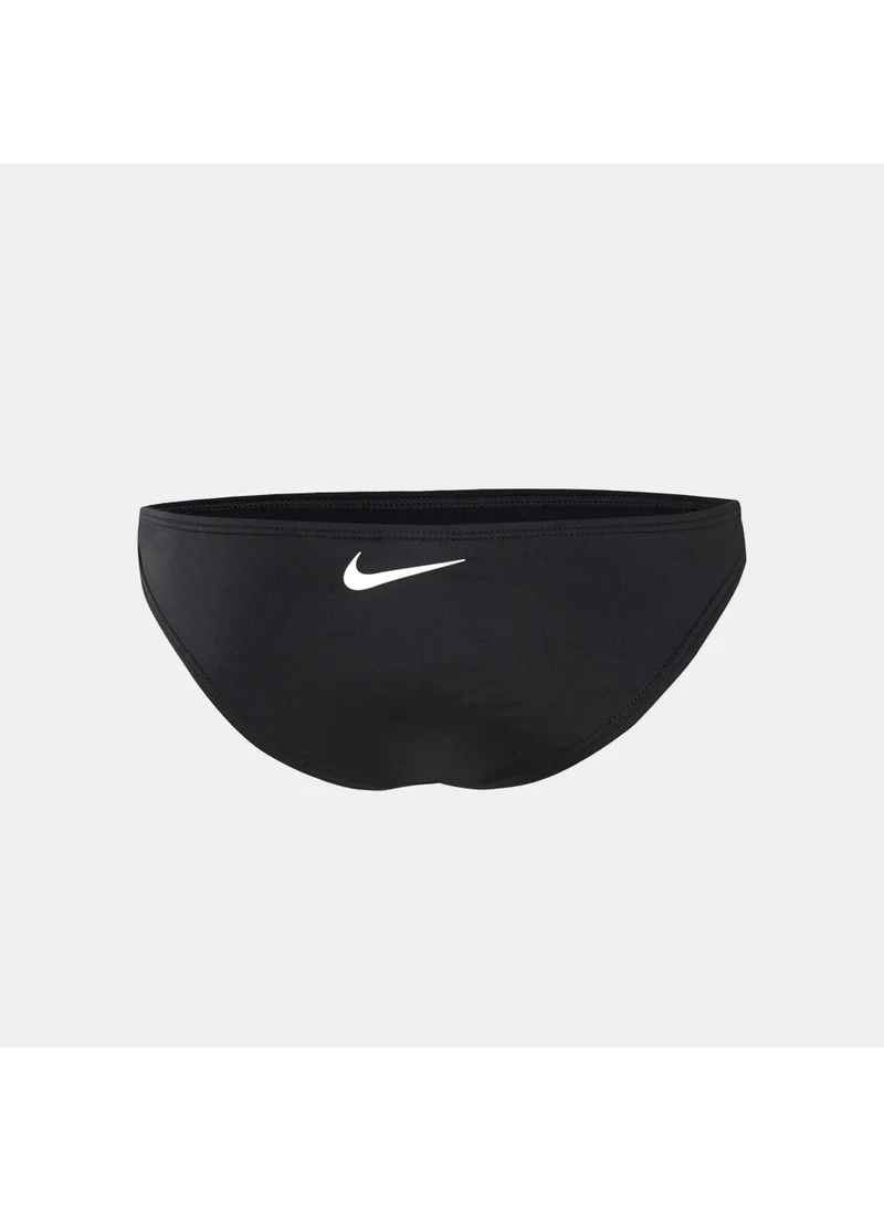 Nike Women's Essential Cheeky Swim Bikini Bottom
