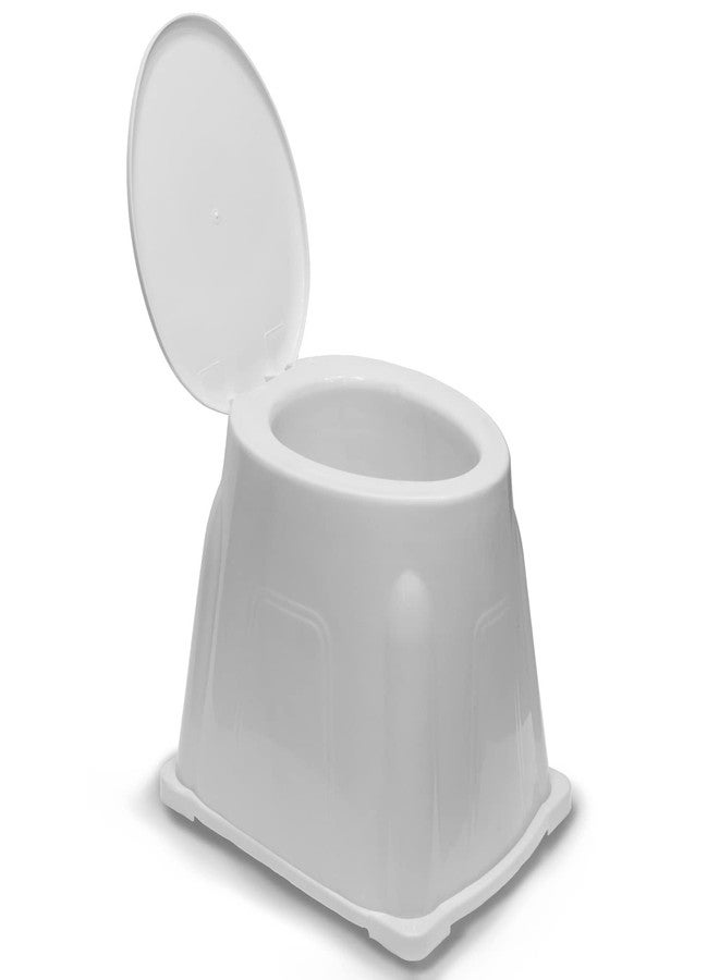 FLIPOP FLIPOP Portable Indian to Western Toilet Convertor | Commode ...