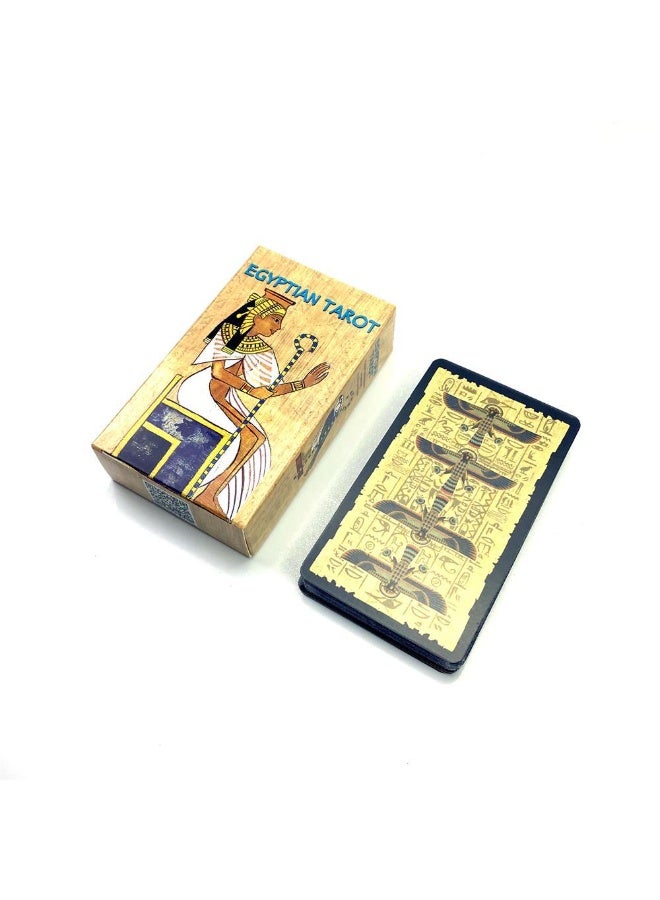 NIBEMINENT Egyptian Tarot cards  - Image 3