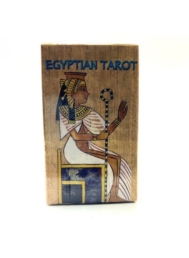 NIBEMINENT Egyptian Tarot cards  - Image 1