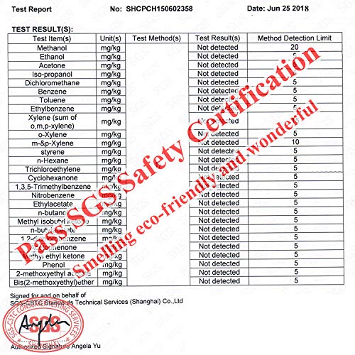 Liffly ليفللي 14 عبوة من أكياس العطر للدرج والخزائن - لافندر، ورد، ياسمين، محيط، فانيليا، خشب الصندل، غاردينيا 7 روائح - Image 5