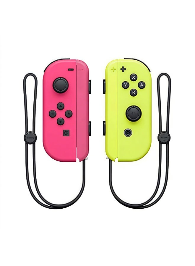وحدة تحكم لاسلكية Joy Cons ل Nintendo Switch ، استبدال وحدات تحكم L / R متوافقة مع Nintendo Switch - Image 1