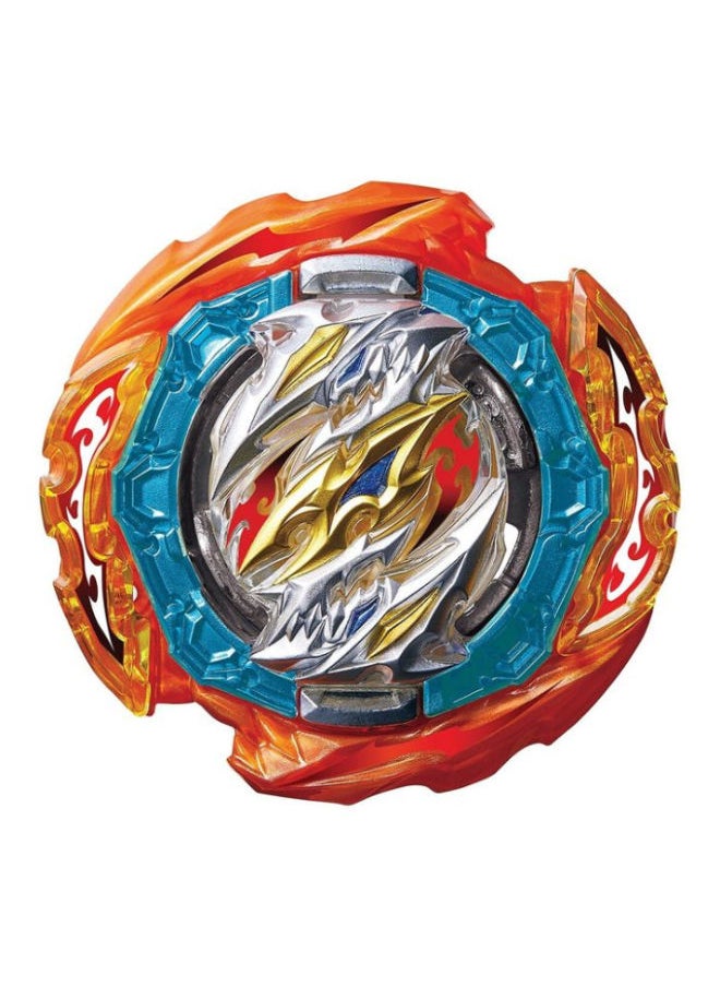 MQ Beyblade Burst Hurricane Ragnaruk 