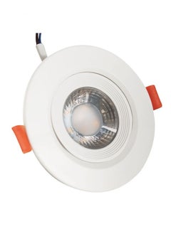 7W Led Spotlight Warm White - pzsku/ZDE284B7345581E7693DFZ/45/_/1723619926/ccb0c16f-369a-4007-a491-9a9e65ff15b6