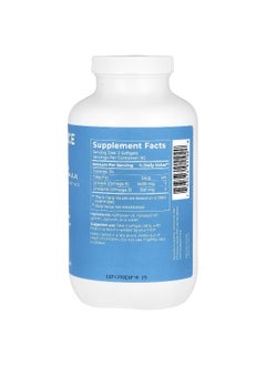 BodyBio BodyBio, Balance Oil, Linoleic Acid (LA) & Linolenic Acid Blend (ALA), 180 Softgels  - Image 2