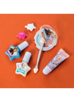 Lip Smacker Lip Smacker Disney Frozen 2 Makeup Set for Kids Color Collection  - Image 4