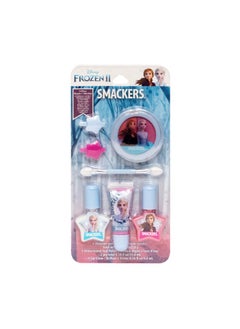 Lip Smacker Lip Smacker Disney Frozen 2 Makeup Set for Kids Color Collection  - Image 2