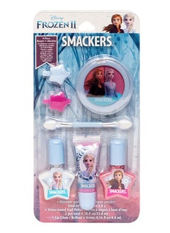 Lip Smacker Lip Smacker Disney Frozen 2 Makeup Set for Kids Color Collection  - Image 1