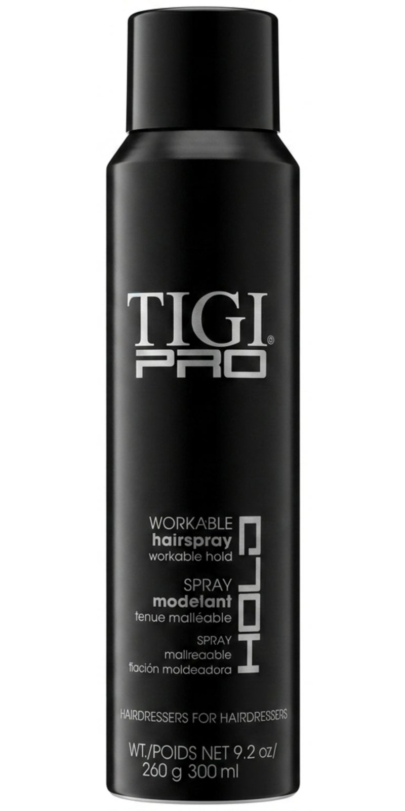 PRO Hairspray For Hairdressers 300ML