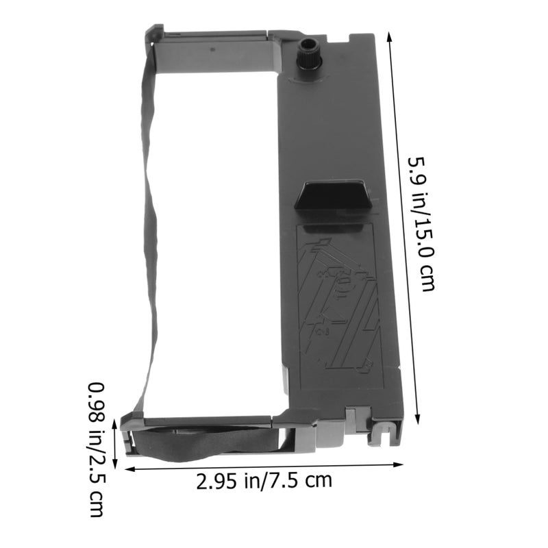 High Volume Printing Ribbon Rack Replacement Ink Ribbon For Versatile Printing Machine Supplies - Image 3