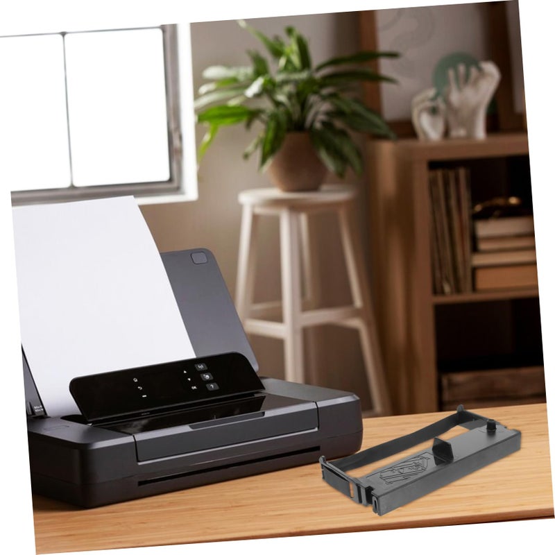 High Volume Printing Ribbon Rack Replacement Ink Ribbon For Versatile Printing Machine Supplies - Image 5